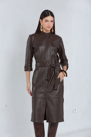 Pelica Premium - Vestido Feminino